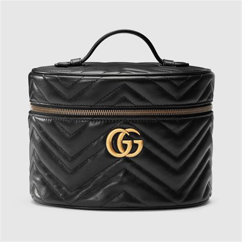 gucci makeup cases|gucci makeup bag free gift.